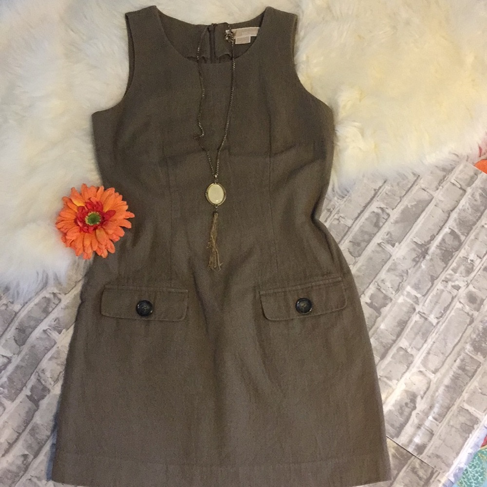 Michael kors dress